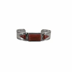 アズールバイマウジー AZUL by moussy FAKE STONE BANGLE レディース 表記無 のサムネイル