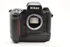 【良品/動作確認済み】Nikon F5 ボディ Amazon | Nikon F5 ボディ | 一眼レフカメラ 通販