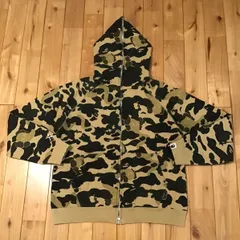 2025年最新】APE KAWS パーカーの人気アイテム - メルカリ