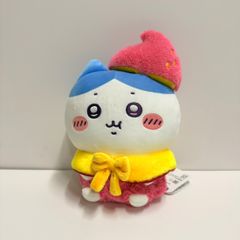 ちいかわ 川越店限定 おいもな　ぬいぐるみ (ハチワレ)