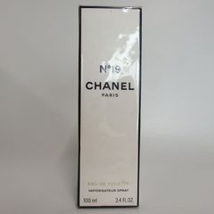 CHANEL シャネル 香水 N゜19 TOILETTE 100ml 3-21
