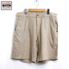 00s patagonia ショートパンツ メンズ Lサイズ相当