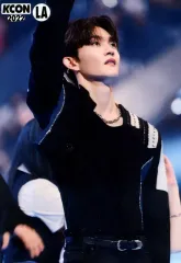 【中古】生写真(男性) INI/田島将吾/ライブフォト/「KCON 2022 LA」ファミマプリント