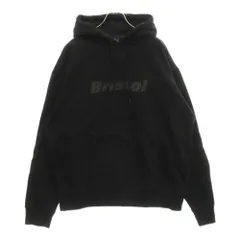 F.C.R.B. (エフシーアールビー) 23AW ×WILDSIDE YOHJI YAMAMOTO SWEAT 
