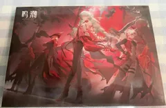 鳴潮 ザンニー ChinaJoy 会場限定 フルセット 公式品 鳴潮 ザンニー ChinaJoy 会場限定 フルセット 公式品 - メルカリ
