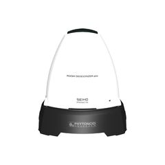 セイホープロダクツ 高品質フィトンチッド消臭器 ルームデオドライザープロ PDR-80FS-RW（ホワイト / スクイーザー付）