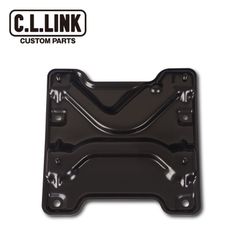 CL20 スペアタイヤオフセットブラケット セット