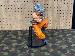 中古 ドラゴンボール超 身勝手の極意 極 孫悟空