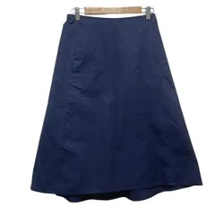 最終値下げ【新品未使用タグ付き】SOFIE D'HOOREフレアスカート 34 JU5602EW05410_fw_thumbM.jpg