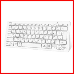 thinkpad surface タブレット mac スマホ ipad ios iphone パッド android アイ パソコン ノート Windows pc ブルートゥース など対応 かな入力 日本語 テレワーク us配列 コンパクト リモート スリム