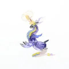 モンスターコレクション でんきテラスタルミライドン ポケットモンスター 完成品 フィギュア タカラトミー