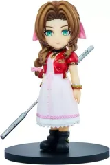 【中古】フィギュア アドラブルアーツ エアリス・ゲインズブール 「ファイナルファンタジーVII リメイク」