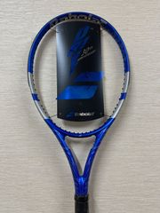 【数量限定モデル】45％OFF　バボラ (babolat) テニスラケット ピュアドライブ 30周年 アニバーサリー(PURE DRIVE 30th ANNIVERSARY) 101541　グリップサイズ2