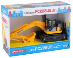 2025年最新】コマツPC228usの人気アイテム - メルカリ 2025年最新】コマツPC228usの人気アイテム - メルカリ