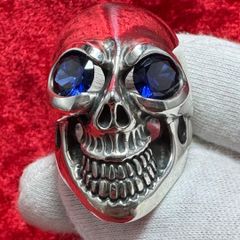 BWL Graffiti Small G.L.S Stone Eyes 18金 - メルカリ