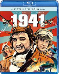 1941 [Blu-ray]