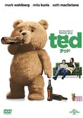 2024年最新】中古 映画 TEDの人気アイテム - メルカリ