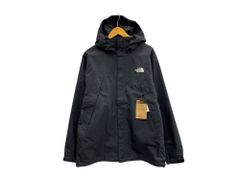 THE NORTH FACE (ザノースフェイス) Scoop Jacket ジャケット バングラデッシュ NP12450 L ブラック メンズ/009のサムネイル
