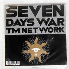 TM NETWORK レコード　④ 盤美品 Yahoo!オークション -「tmネットワーク レコード」の落札相場