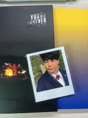 bts 花様年華　young forever 公式トレカ　ジミン　JIMIN BTS 公式 ジミン JIMIN 花様年華 YOUNG FOREVER トレカ｜Yahoo