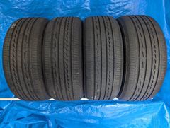(604001） ブリヂストン REGNO GR-XⅡ 225/45R18  2021年製  4本セット【北海道・沖縄は別途　法人宛で送料無料！一般・個人のお客様も大歓迎！(説明欄参照)】
