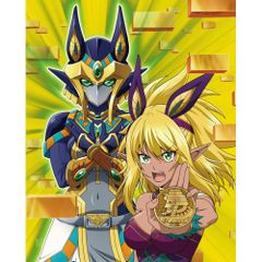 DVD / TVアニメ / 戦隊レッド 異世界で冒険者になる 第3巻