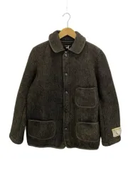 チ*プ様 40s vintage brownsbeach jacket ブラウン Browns BEACH」 BEACH JACKET ブラウンズビーチ ビーチ