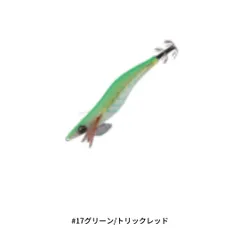 残り2組早い者勝ち　カルティバ　draw4 春イカ　エギ　3.5号　10本 エギング狂いの編集部員も大興奮。2019年春の新作エギを