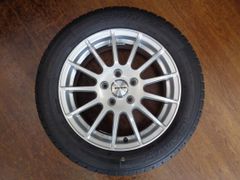 コペンGRスポーツ BBSアルミホイール VRX3 165/50R16 - メルカリ