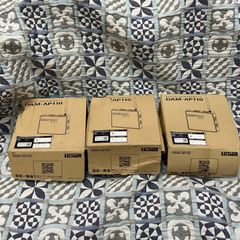 4個セット カラオケ DAM専用 アクセスポイントDAM-AP110 第一興商 DAM