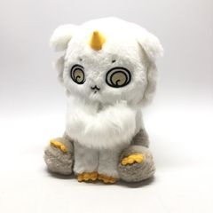 ちいかわ あのこ ぬいぐるみ 受注生産 グレーの子 3体マスコットセット