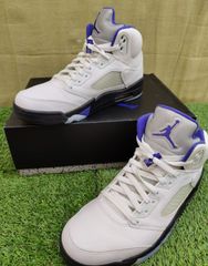 Nike Air Jordan 5 "Dark Concord" ナイキ エアジョーダン5 "ダークコンコルド" DD0587-141