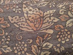 平和屋本店□極上 中国三大刺繍 スワトウ刺繍 汕頭刺繍 訪問着 駒刺繍  