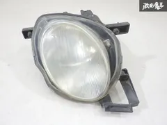 トヨタ 純正 JZZ30 JZZ31 30系 ソアラ ハロゲン ヘッドライト