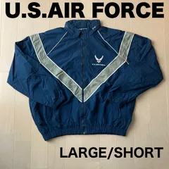 2023年最新】us air force トレーニングジャケットの人気アイテム 