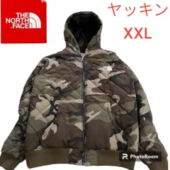 年最新ノースフェイス yakkin jacketの人気アイテム メルカリ
