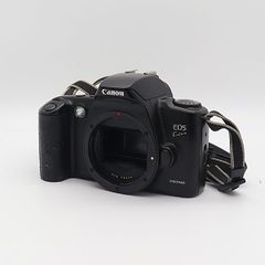 A-5 キヤノン EOS Kiss PANORAMA 一眼レフカメラ レトロ A-5 キヤノン EOS Kiss PANORAMA 一眼レフカメラ レトロ - メルカリ