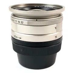 2025年最新】CONTAX Biogon 21mm F2.8の人気アイテム - メルカリ