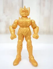 聖闘士星矢消しゴム食玩可動式ジェミニサガレトロ消しゴムデカ消し