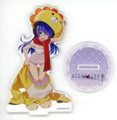 【中古】アクリルスタンド・アクリルパネル 羽入 アクリルスタンド 「WEBくじ ひぐらしのなく頃に 卒 第6弾 『あふた～罰げぇむParty!』」 D賞