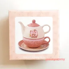 2025年最新】ティーフォーワン シェリーメイの人気アイテム