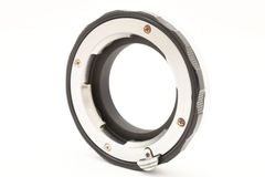 ★美品★SHOTEN マウントアダプター ライカMレンズ/ソニーEボディ用 ヘリコイド付き LM-SE M★ LL68#4641