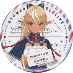 ホロライブ　ホロ伊豆ム　缶バッジ　まとめ ホロ伊豆ム／画像は「ホロライブ」オフィシャルTwitterよりの