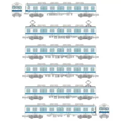 2025年最新】811系 nゲージの人気アイテム - メルカリ