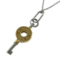 2025年最新】エルメス キュリオジテ ネックレスの人気アイテム