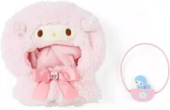 【中古】ぬいぐるみ マイスウィートピアノ ぬいぐるみコスチューム エンジョイアイドルシリーズ 「サンリオキャラクターズ」