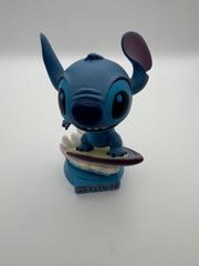ディズニーランド スティッチ 首振りフィギュア - メルカリ