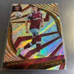 2022/23 Panini Revolution Premier League Aaron Cresswell West Ham United No.240