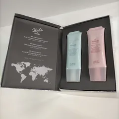 匿名配送】シズカゲル×2 ＆ ホットクレイ ×1