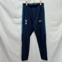 NIKE トッテナム　スパーズ　トラックパンツ　トレーニングパンツ　ジャージ 2025年最新】トッテナム トレーニングウェアの人気アイテム